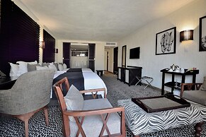 Bakubung Self-Catering Chalets