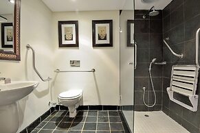 Bakubung Self-Catering Chalets