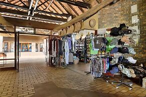 Bakubung Self-Catering Chalets