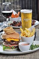 Bakubung Self-Catering Chalets