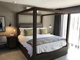 Bakubung Self-Catering Chalets