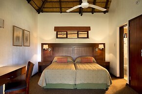 Bakubung Self-Catering Chalets