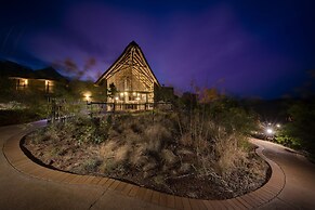 Bakubung Self-Catering Chalets