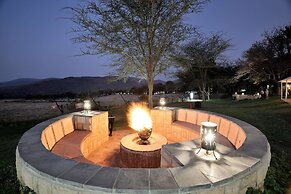 Bakubung Self-Catering Chalets