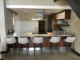 Bakubung Self-Catering Chalets