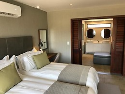 Bakubung Self-Catering Chalets