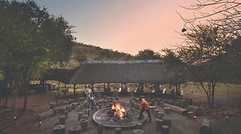 Bakubung Self-Catering Chalets