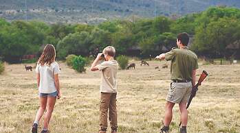 Bakubung Self-Catering Chalets