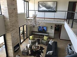 Bakubung Self-Catering Chalets