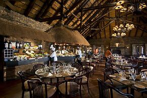 Bakubung Self-Catering Chalets