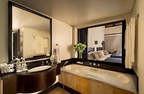 Bakubung Self-Catering Chalets