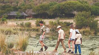 Bakubung Self-Catering Chalets