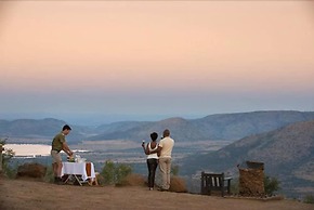 Bakubung Self-Catering Chalets