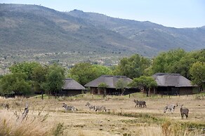 Bakubung Self-Catering Chalets