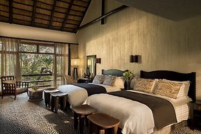 Bakubung Self-Catering Chalets