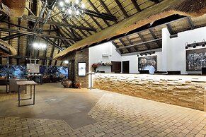 Bakubung Self-Catering Chalets