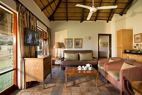 Bakubung Self-Catering Chalets