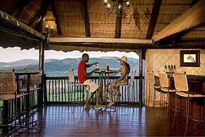 Bakubung Self-Catering Chalets