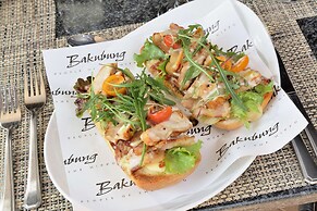 Bakubung Self-Catering Chalets