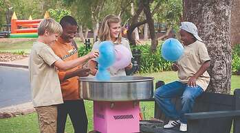 Bakubung Self-Catering Chalets