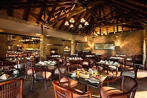 Bakubung Self-Catering Chalets