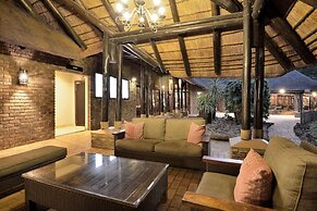 Bakubung Self-Catering Chalets