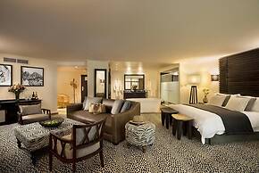 Bakubung Self-Catering Chalets