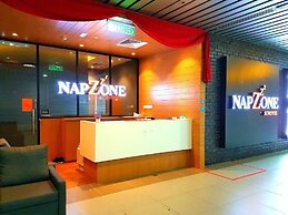 Napzone KLIA by Sovotel