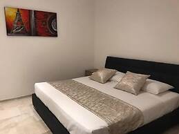 Apartamento en Ciudad de México 747