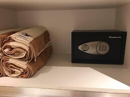 Apartamento en Ciudad de México 747