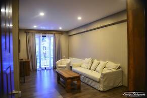 Loft Hotel