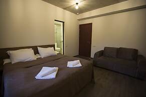Loft Hotel