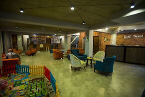 Loft Hotel