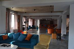 Loft Hotel