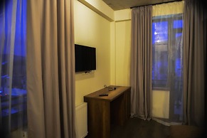 Loft Hotel