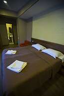 Loft Hotel