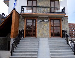 Loft Hotel