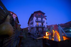 Loft Hotel