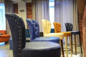 Loft Hotel