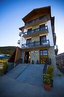 Loft Hotel