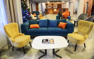 Loft Hotel