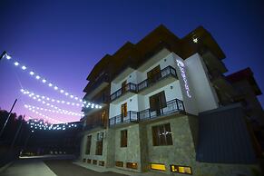 Loft Hotel