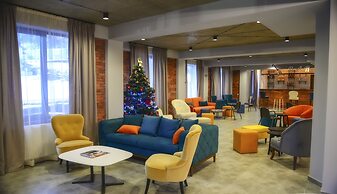 Loft Hotel