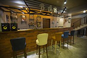 Loft Hotel