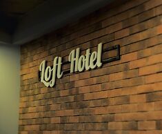 Loft Hotel