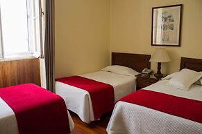 Hotel Victoria Plaza