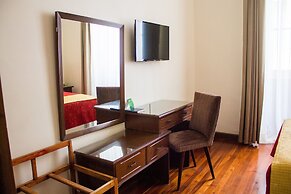 Hotel Victoria Plaza