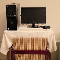 Hotel Victoria Plaza