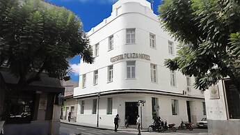 Hotel Victoria Plaza