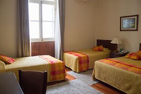 Hotel Victoria Plaza